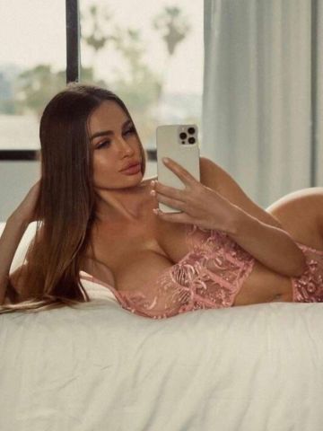 Анкета проститутки Алена - Фото 1, , 25 лет, №332722